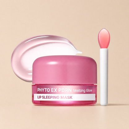 MEDIPEEL Phyto EX PDRN Melting Glow Lip Sleeping Mask 11g