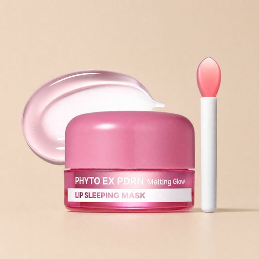 MEDIPEEL Phyto EX PDRN Melting Glow Lip Sleeping Mask 11g