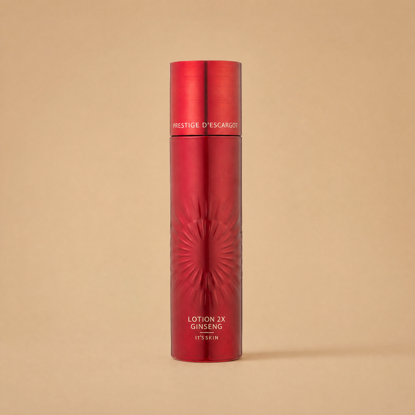 It'S SKIN Prestige Lotion 2X Ginseng D'escargot 140ml