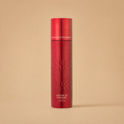 It'S SKIN Prestige Lotion 2X Ginseng D'escargot 140ml