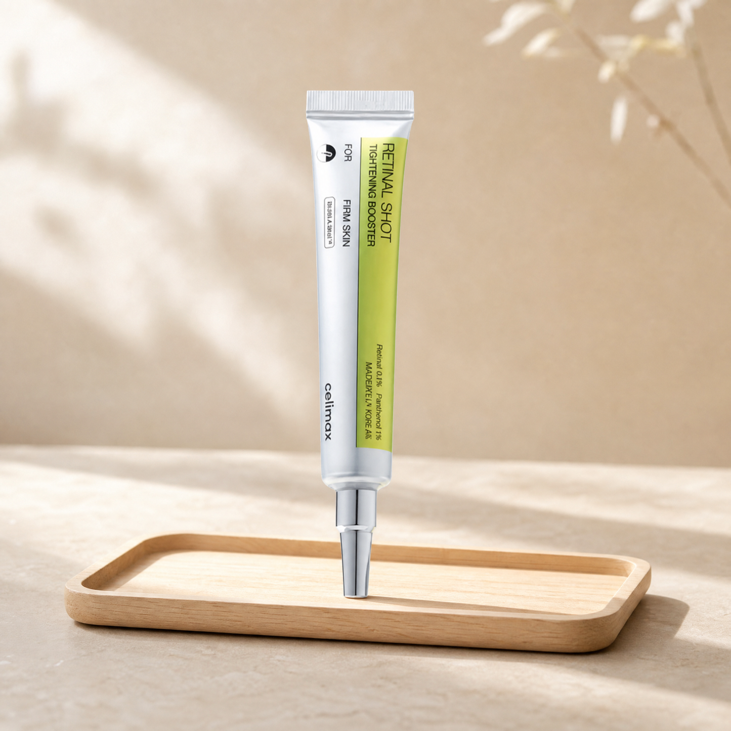 celimax The Real Retinal Shot Firming Serum 15ml