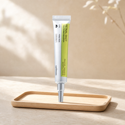 celimax The Real Retinal Shot Firming Serum 15ml