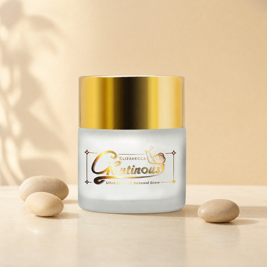 Elizavecca Glutinous Ultra Snail Renewal Cream 50ml