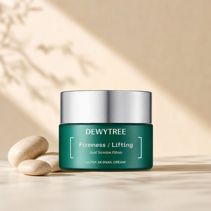 DEWYTREE ULTRA S4 Snail Cream 80ml