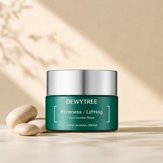DEWYTREE ULTRA S4 Advanced Snail Cream 80ml