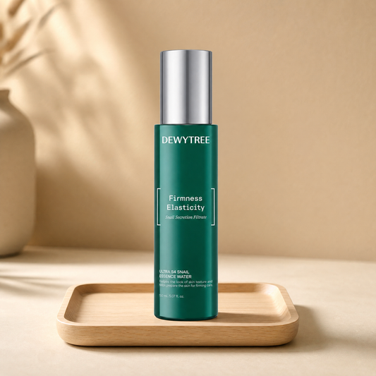 DEWYTREE ULTRA S4 Snail Essence Water 150ml