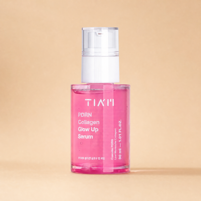 TIAM Collagen PDRN Brightening Serum 30ml