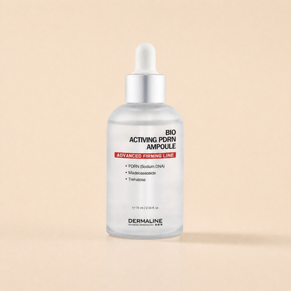DERMALINE Bio Activing PDRN Ampoule 75ml