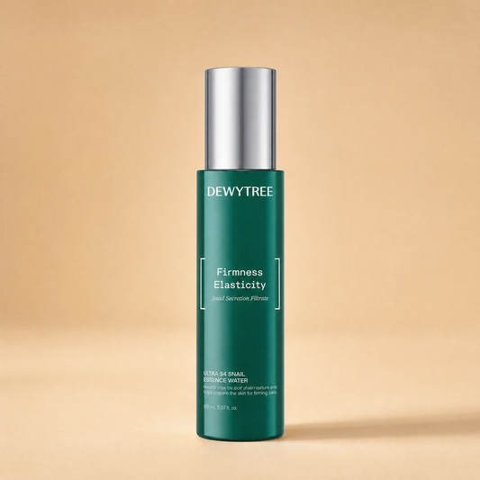 DEWYTREE ULTRA S4 Snail Emulsion 150ml