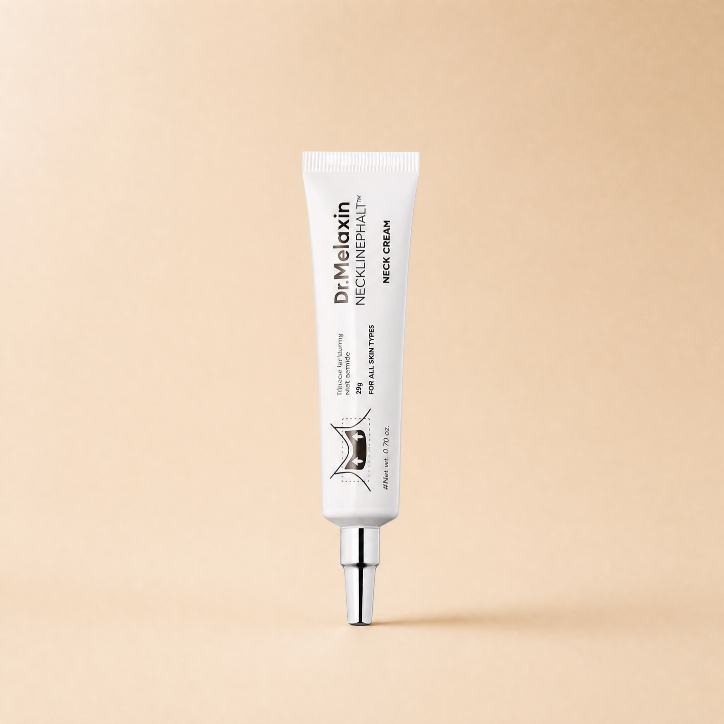 Dr.Melaxin Necklinephalt Neck Cream 20ml