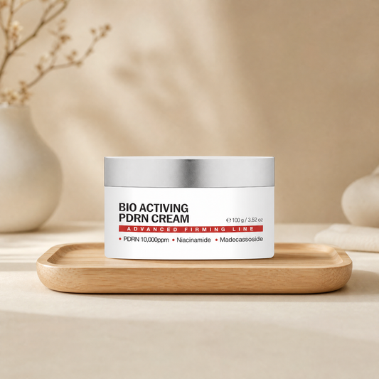 DERMALINE Bio Activating PDRN Cream 100g
